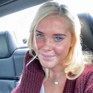 Meet your Posher, Hailey